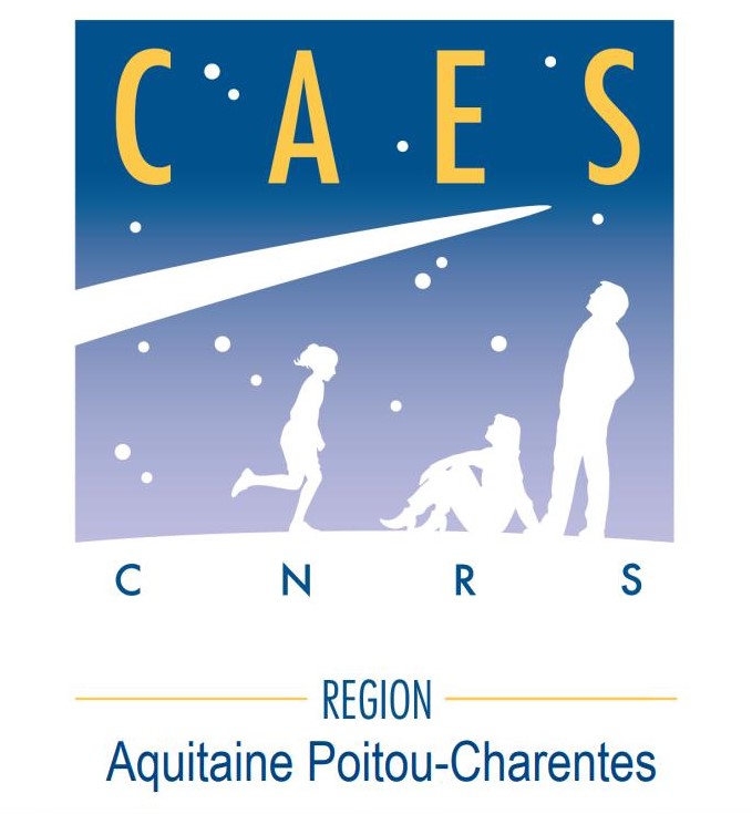 Région Aquitaine-Poitou-Charentes